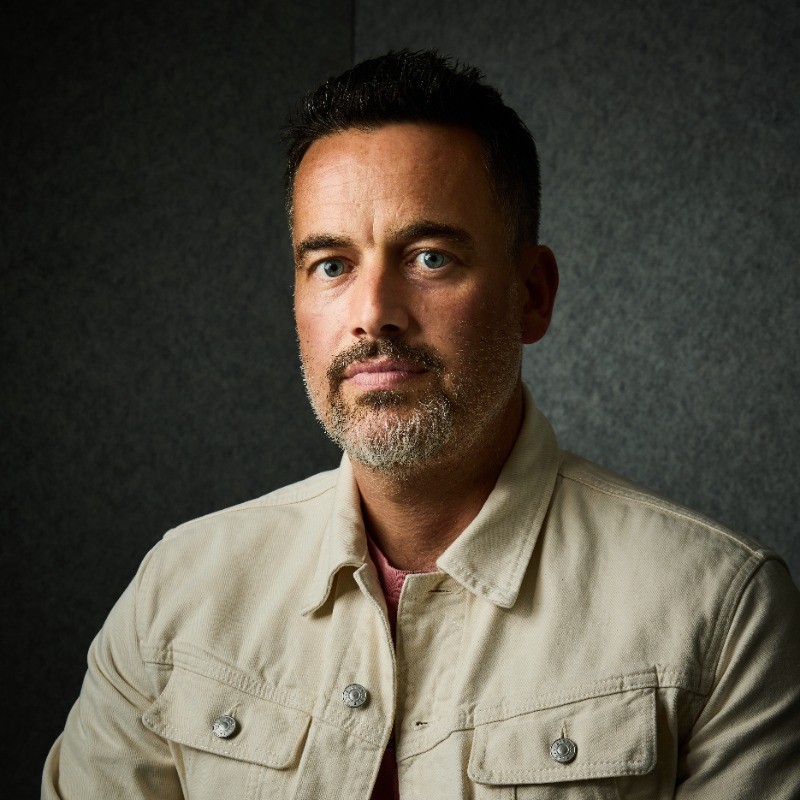 Paul Waddy, leading Australian e-commerce operator